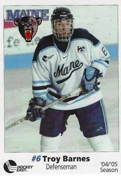 Troy Barnes