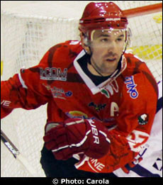 Troy Barnes