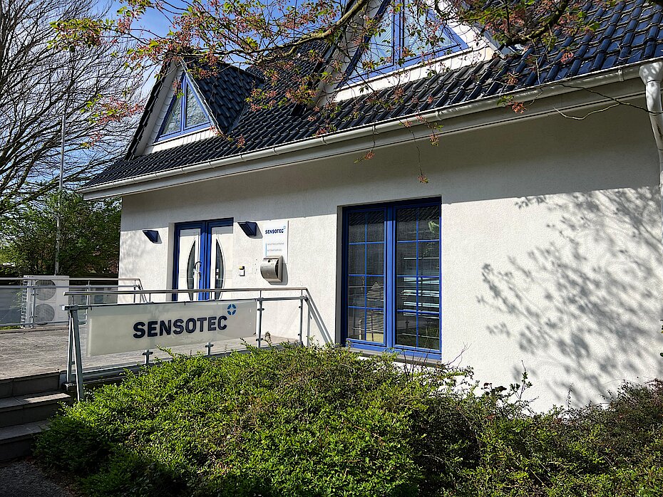 SENSOTEC Standort Braunschweig