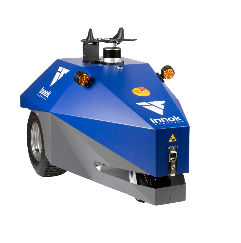 INNOK INDUROS & AutoXing Serien