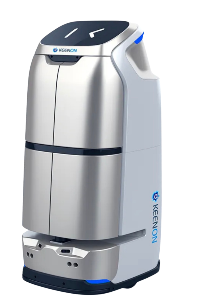 BUTLERBOT W3