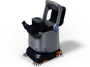 KLEENBOT C40