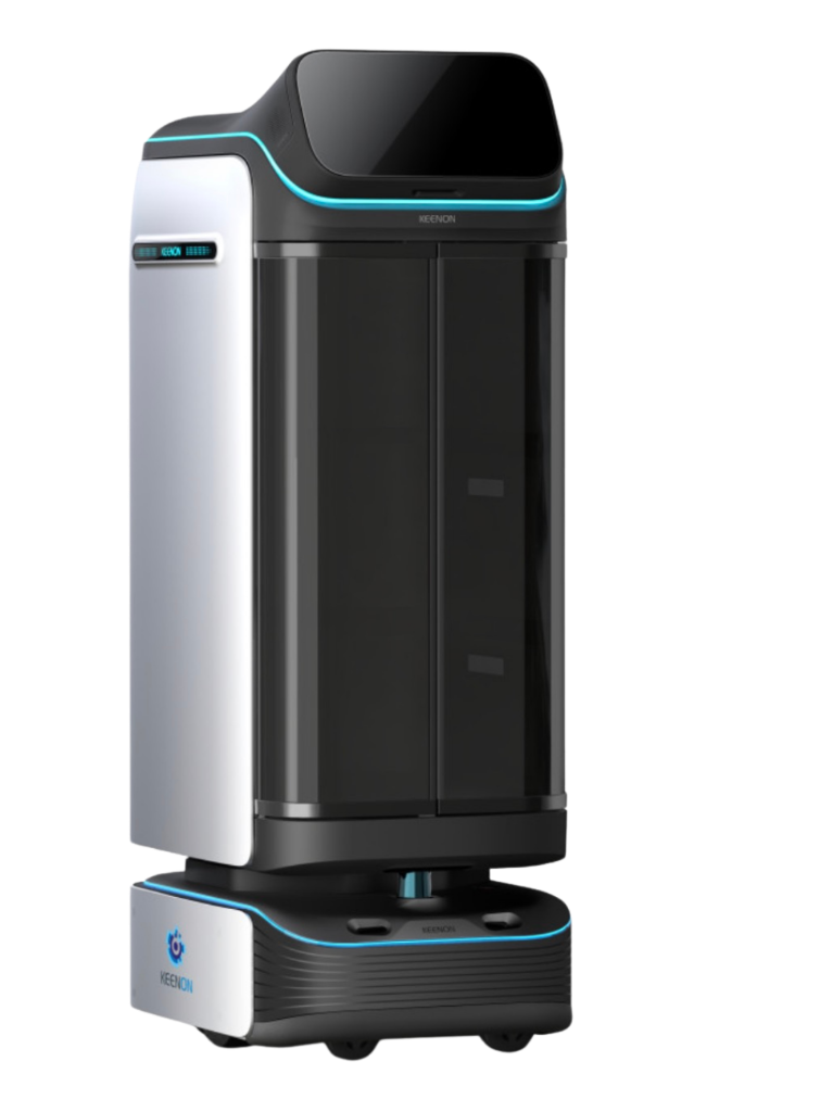 DINERBOT T3