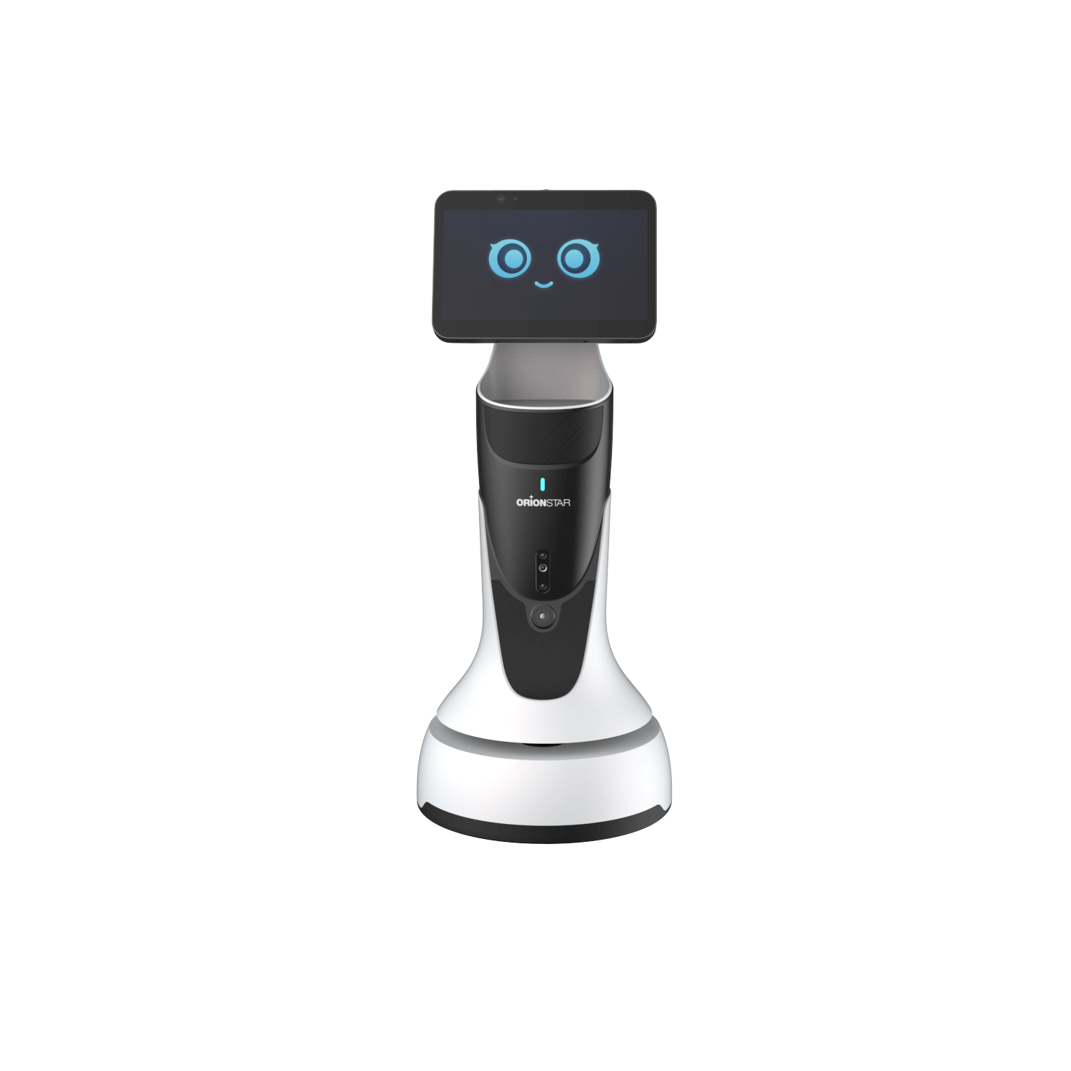 OrionStar GreetingBot Mini