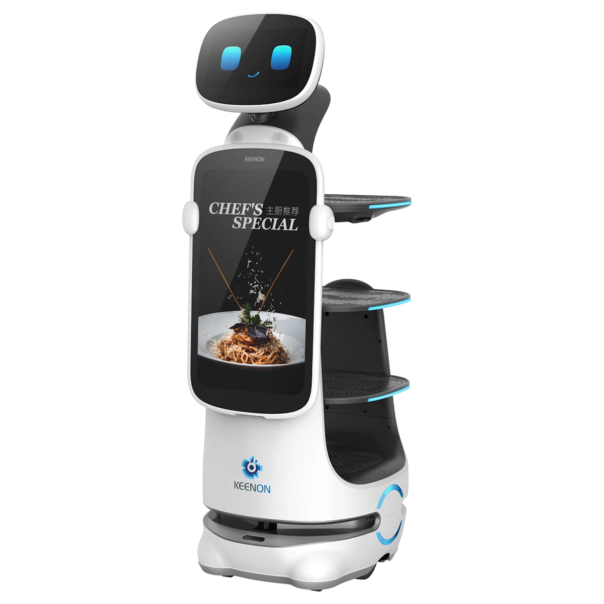 KEENON DINERBOT T10