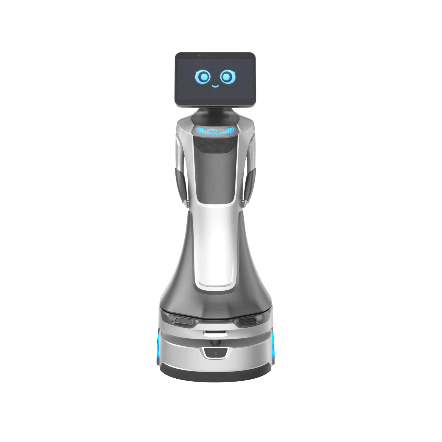 OrionStar GreetingBot Nova