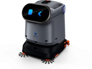 KEENON KLEENBOT C40S