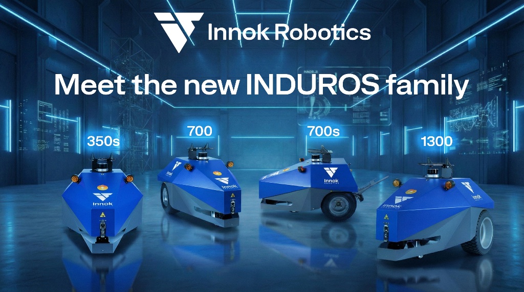 INDUROS Produktfamilie