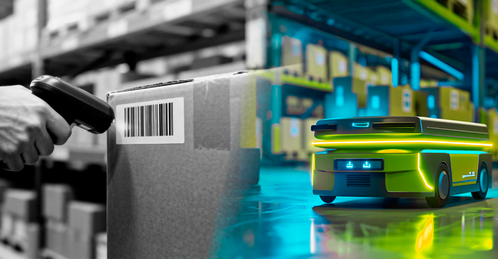 AISCI Robotics – Logistik & Systemintegration