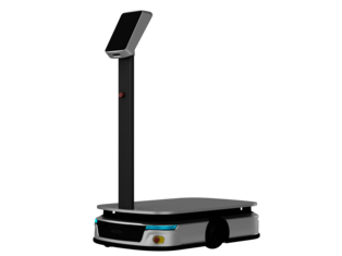 Keenon S300 Ansicht 2