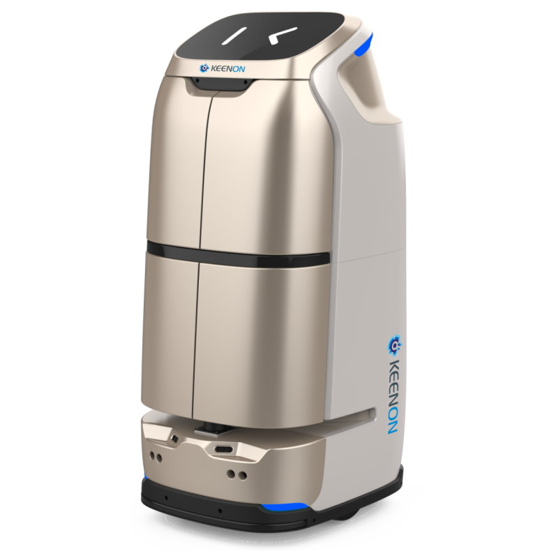 KEENON DINERBOT W3