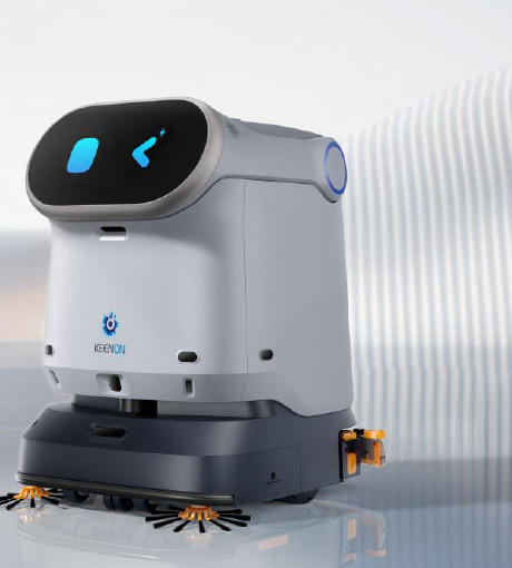KEENON KLEENBOT C40S Reinigungsroboter