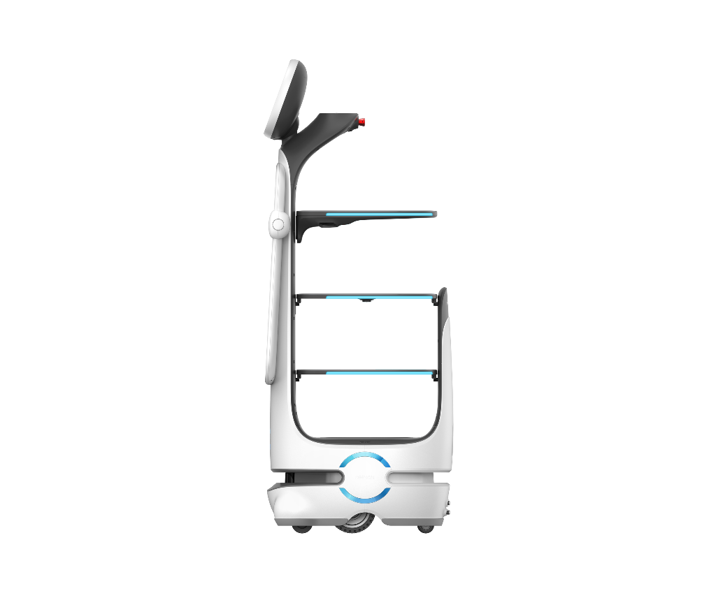 DINERBOT T10