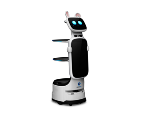 KEENON DINERBOT