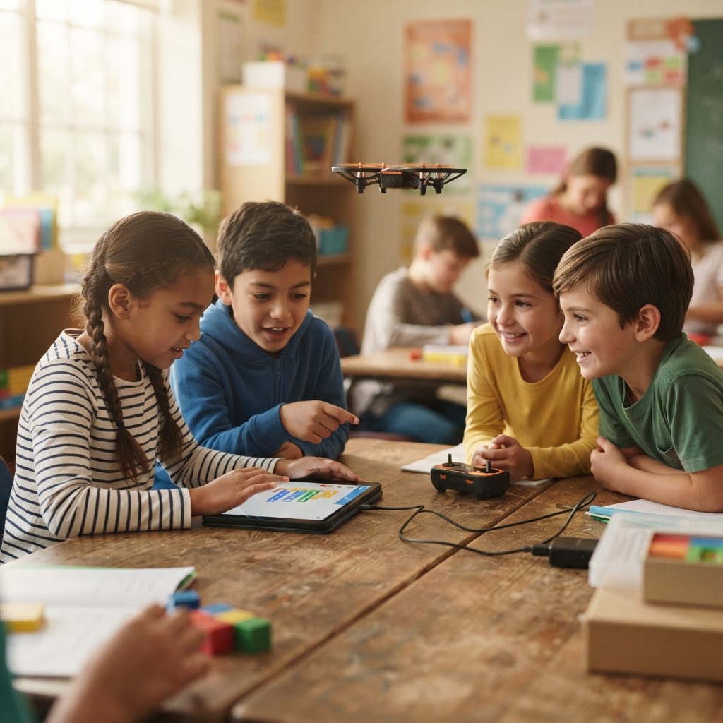 Basisonderwijs