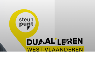 Provinciaal Steunpunt Duaal Leren West-Vlaanderen