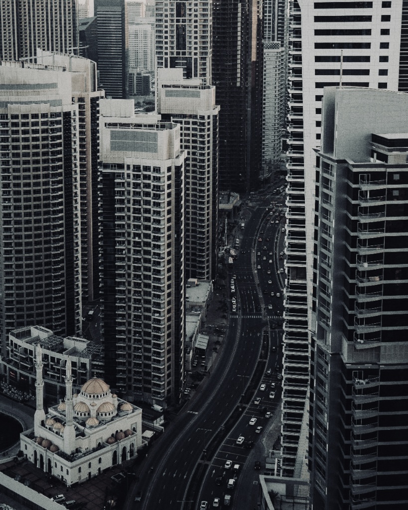 E2E Property Development