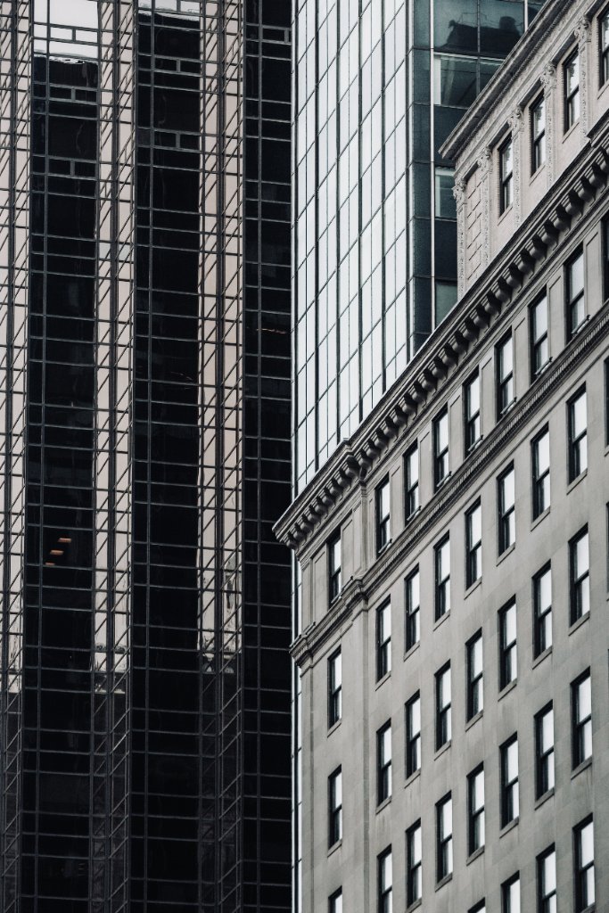 Corporate Transactions