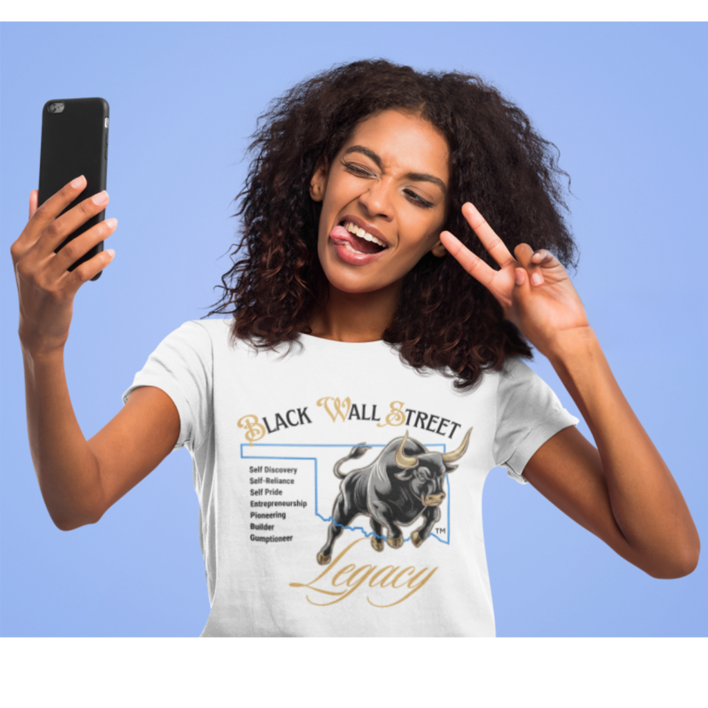 Legacy Tee