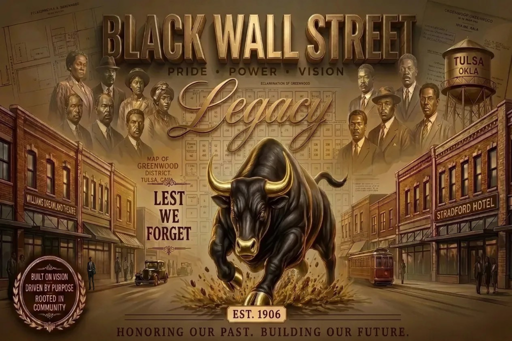 Legacy Wall Art