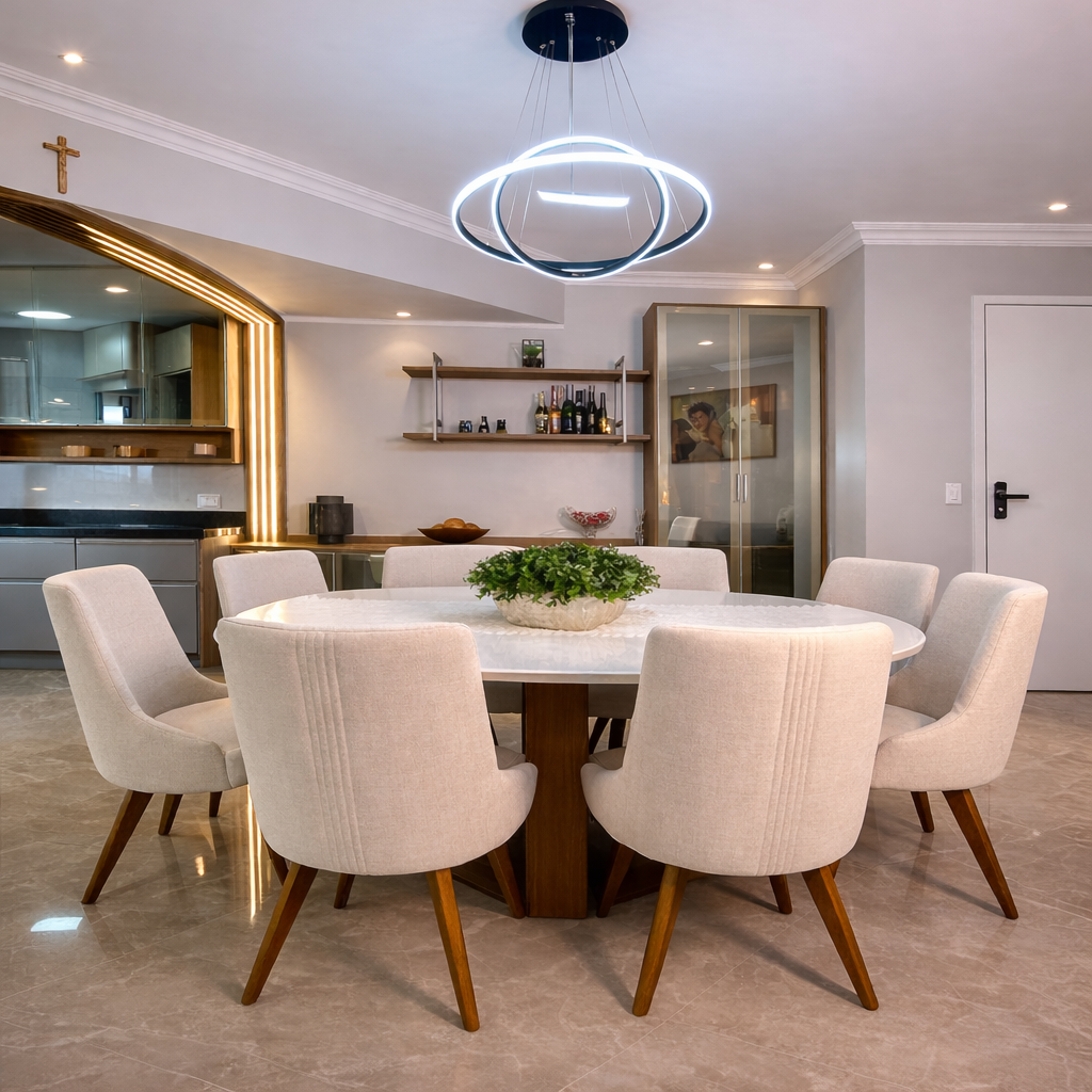 Sala de Jantar