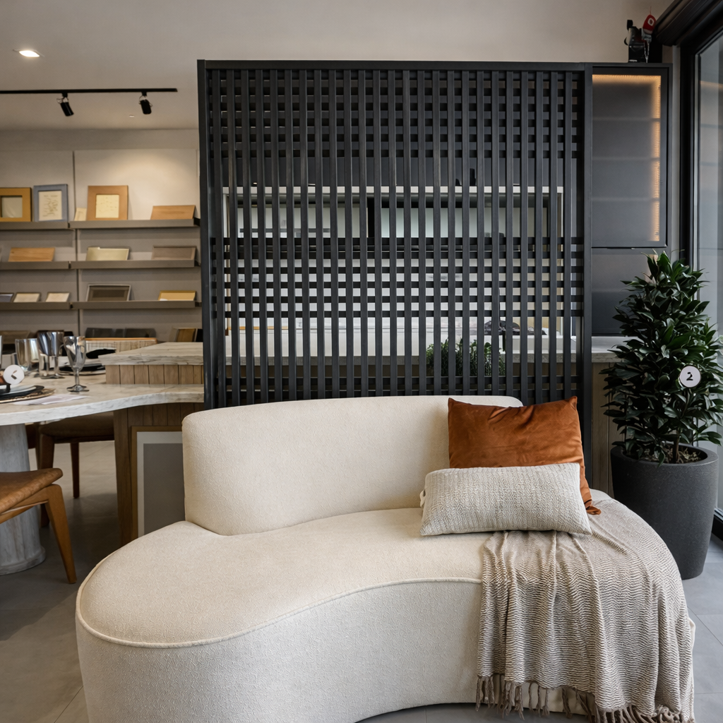 Showroom Belíssima