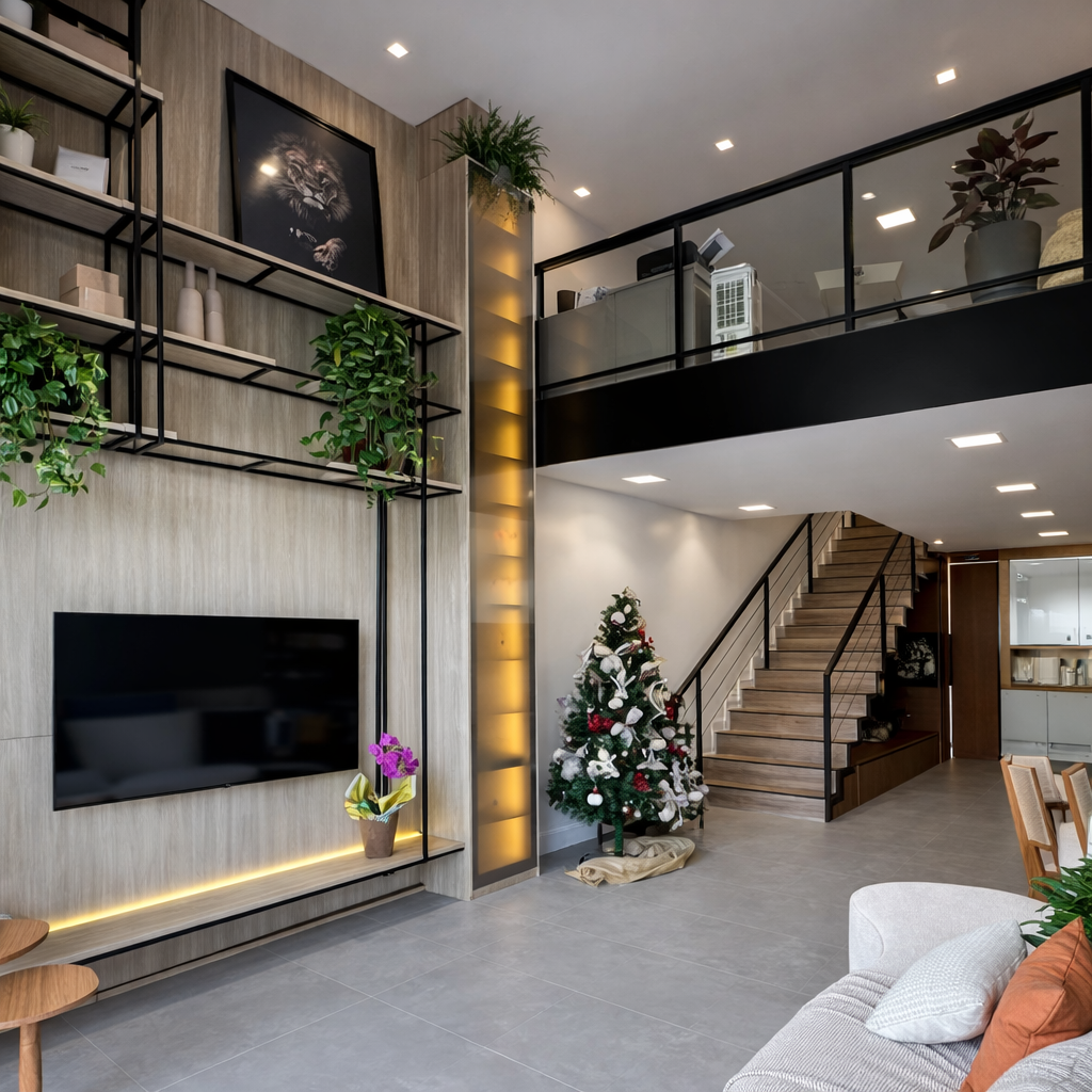 Sala Planejada