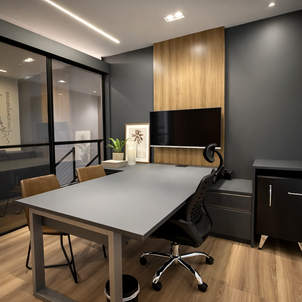 Home Office
