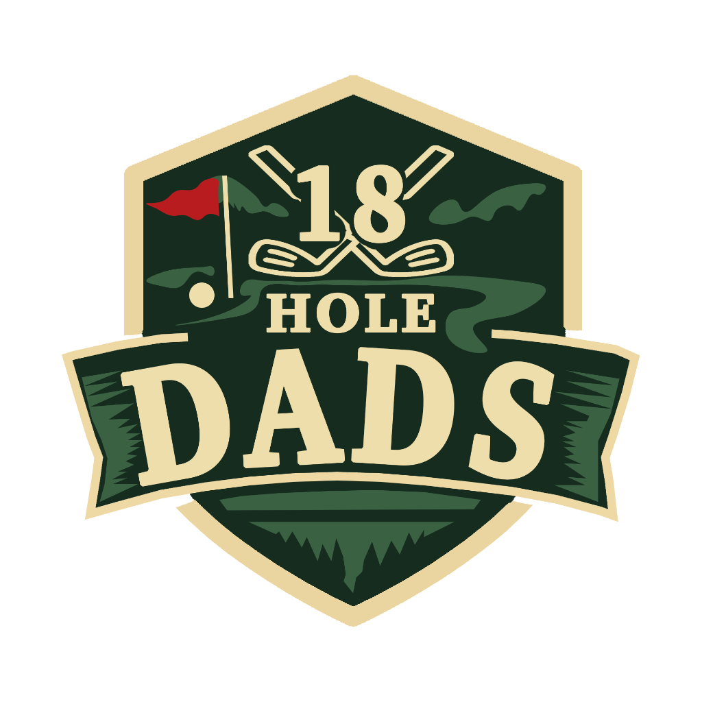 18 Hole Dads