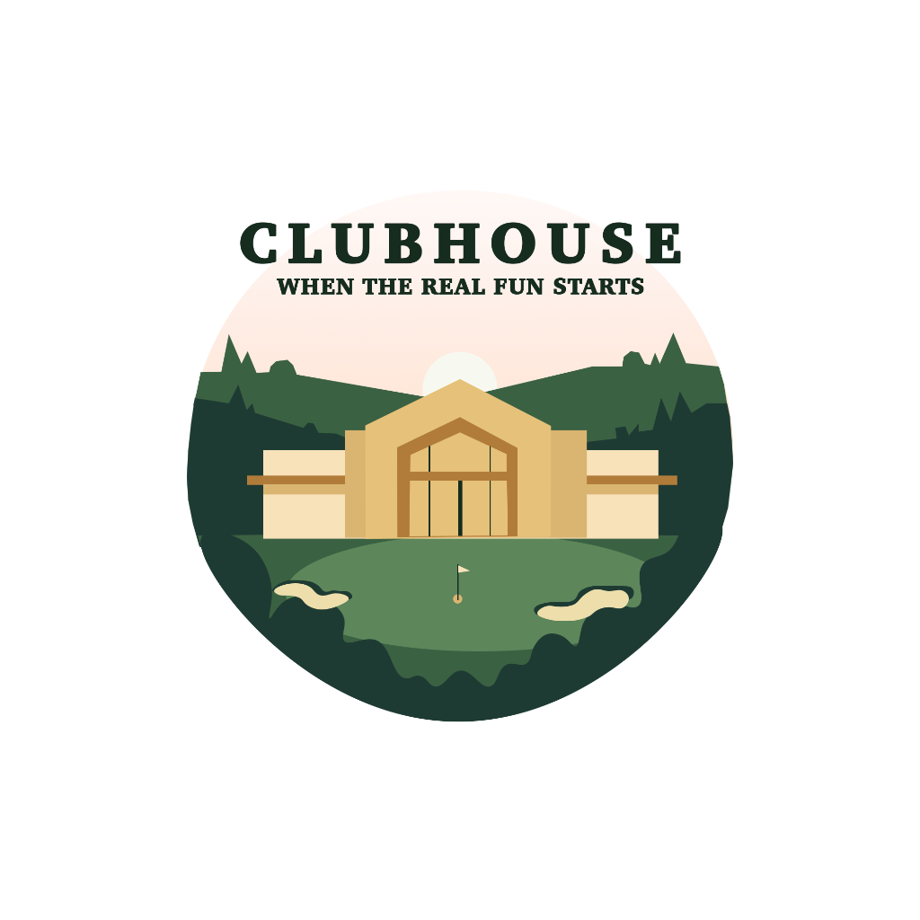Clubhouse Dads