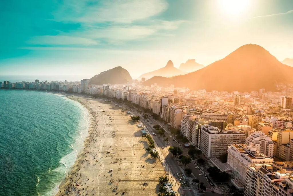 Rio de Janeiro