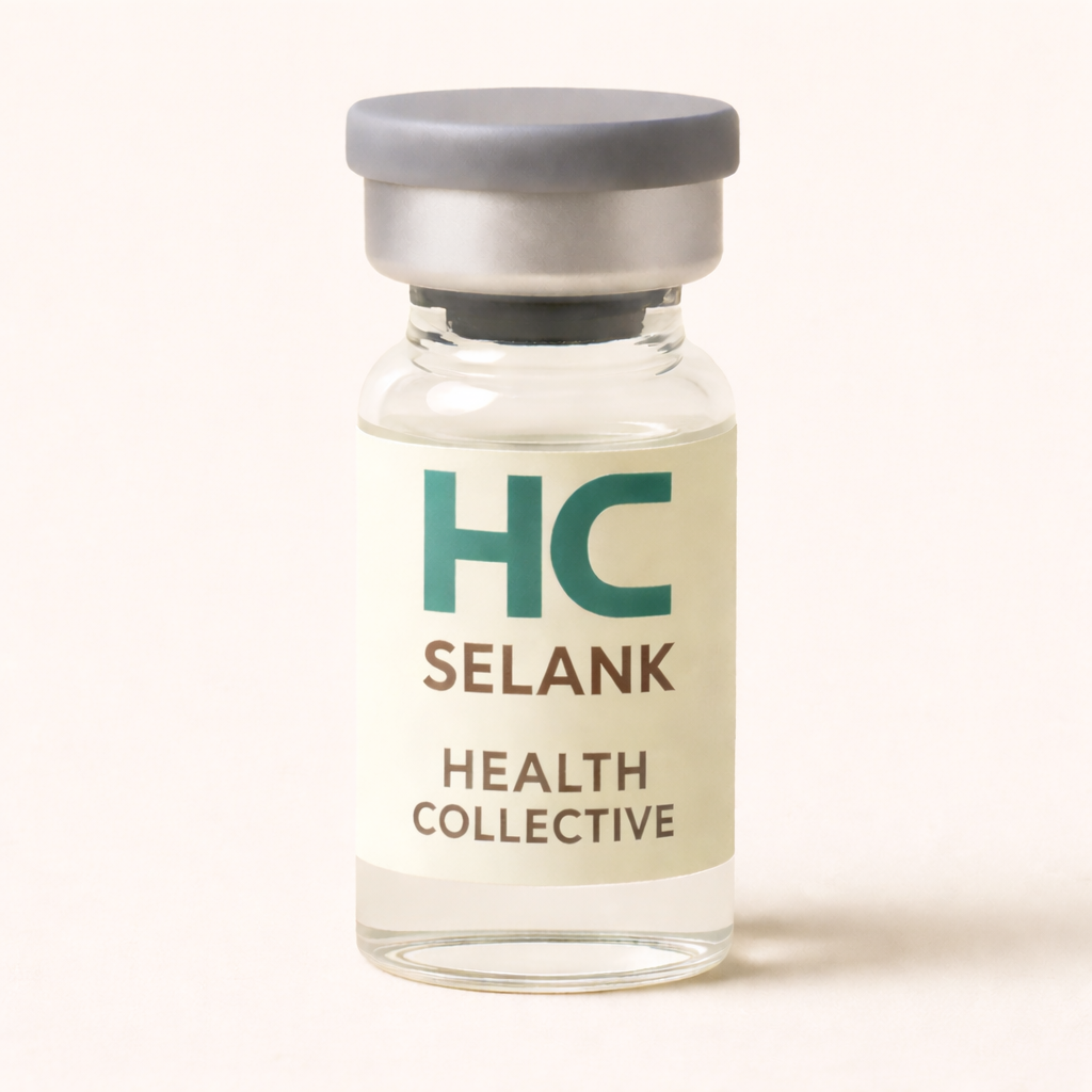 Selank
