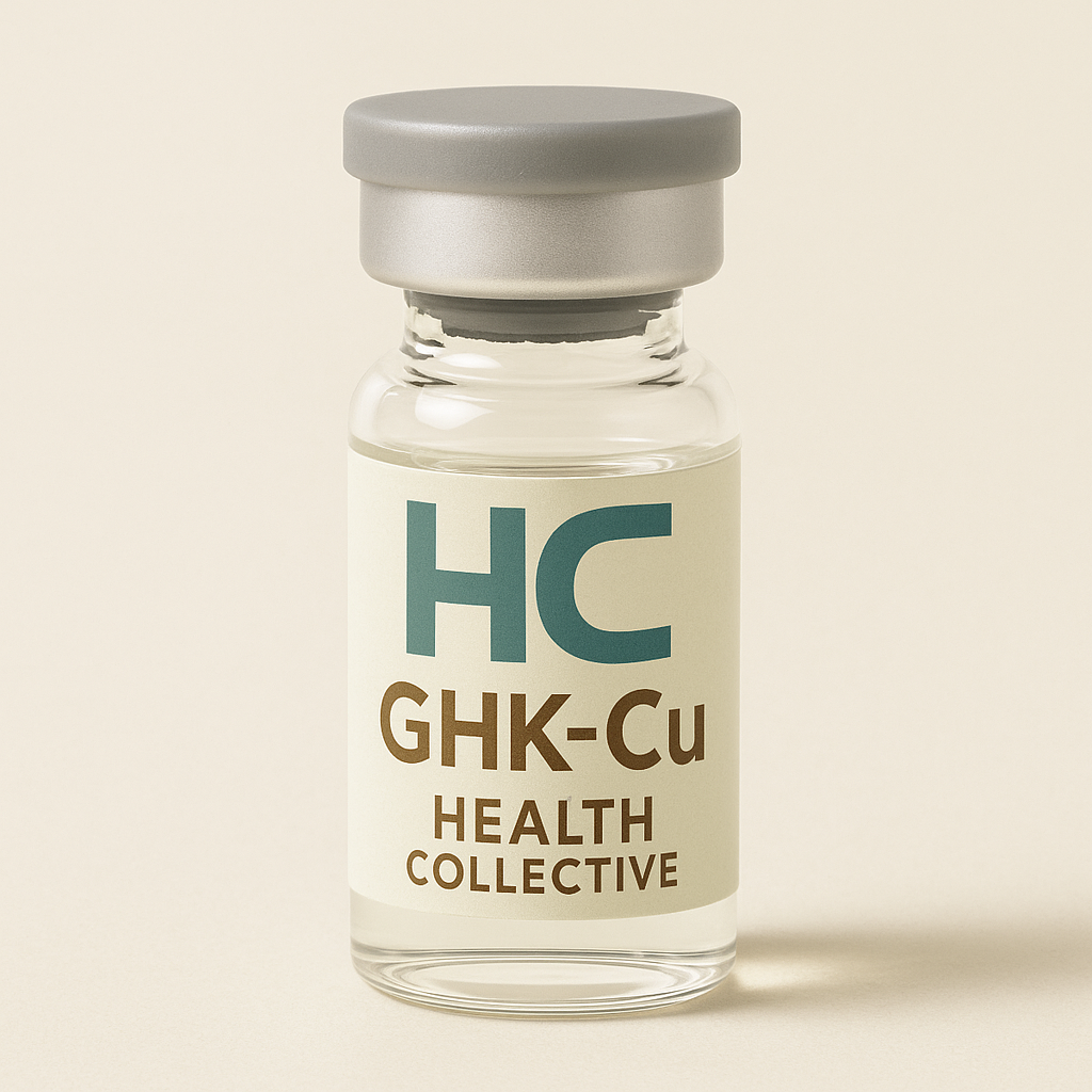 GHK-Cu