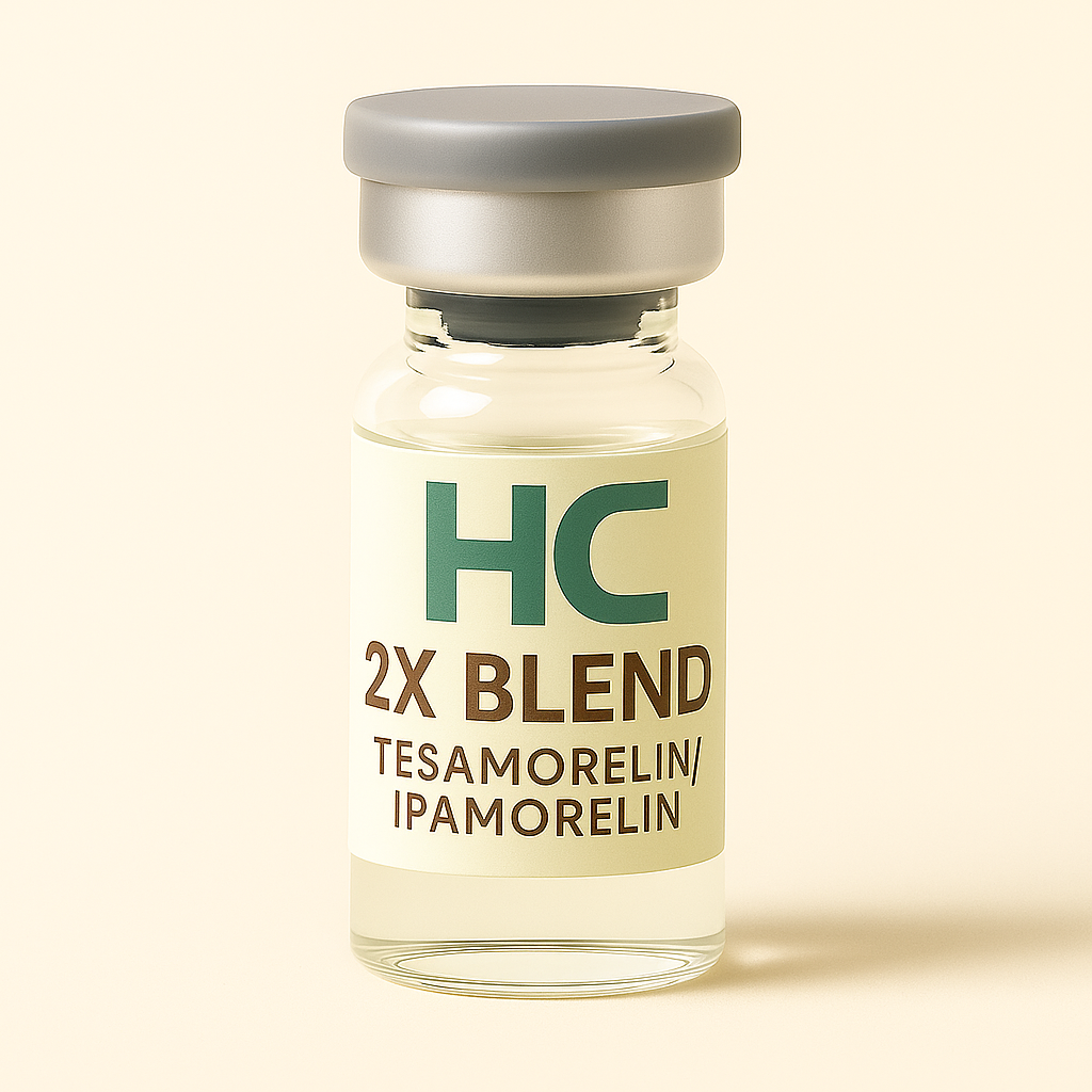 2x Blend