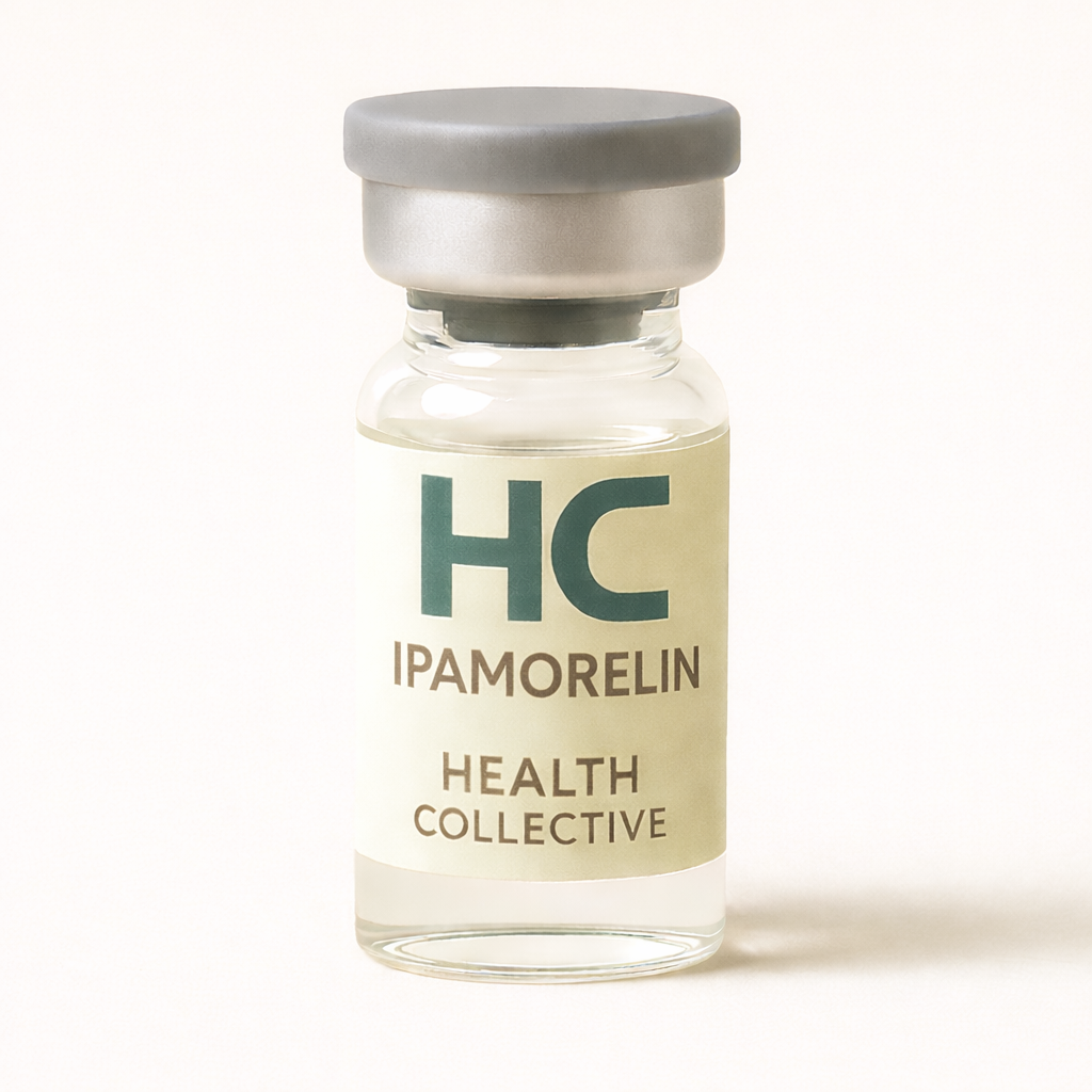 Ipamorelin