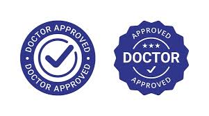Doctor Approved