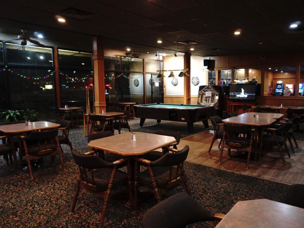 The Ritz Whitecourt
