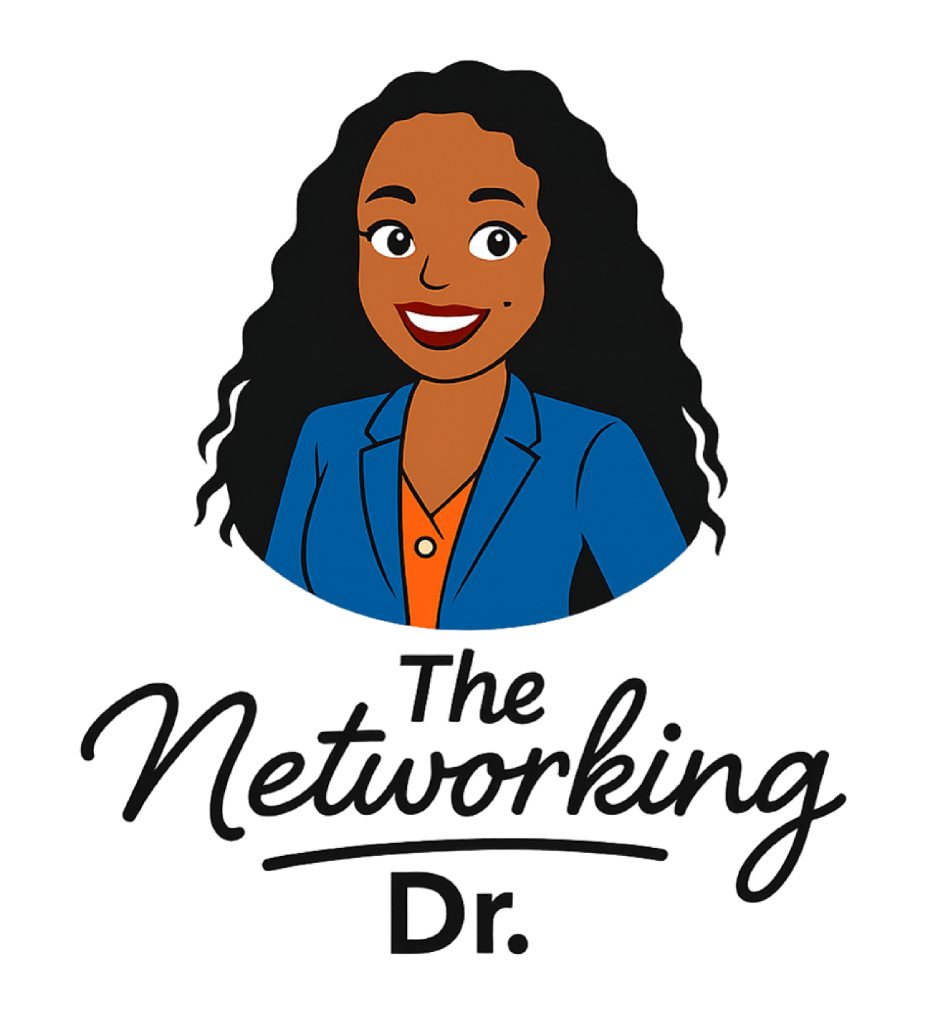 The Networking Dr.