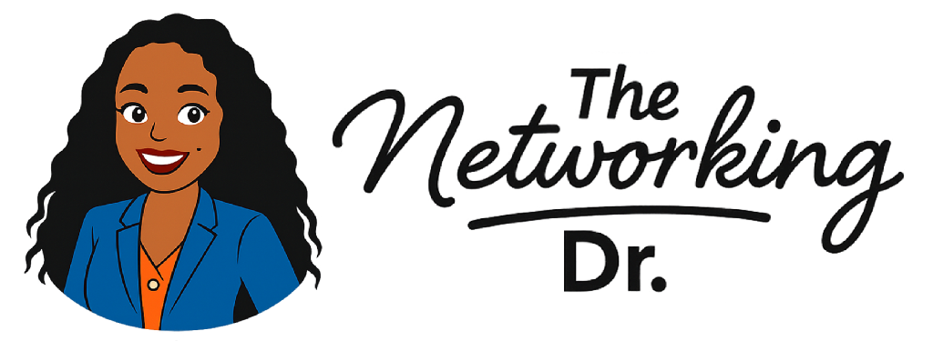 The Networking Dr.