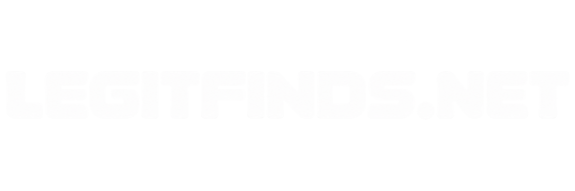 LegitFinds