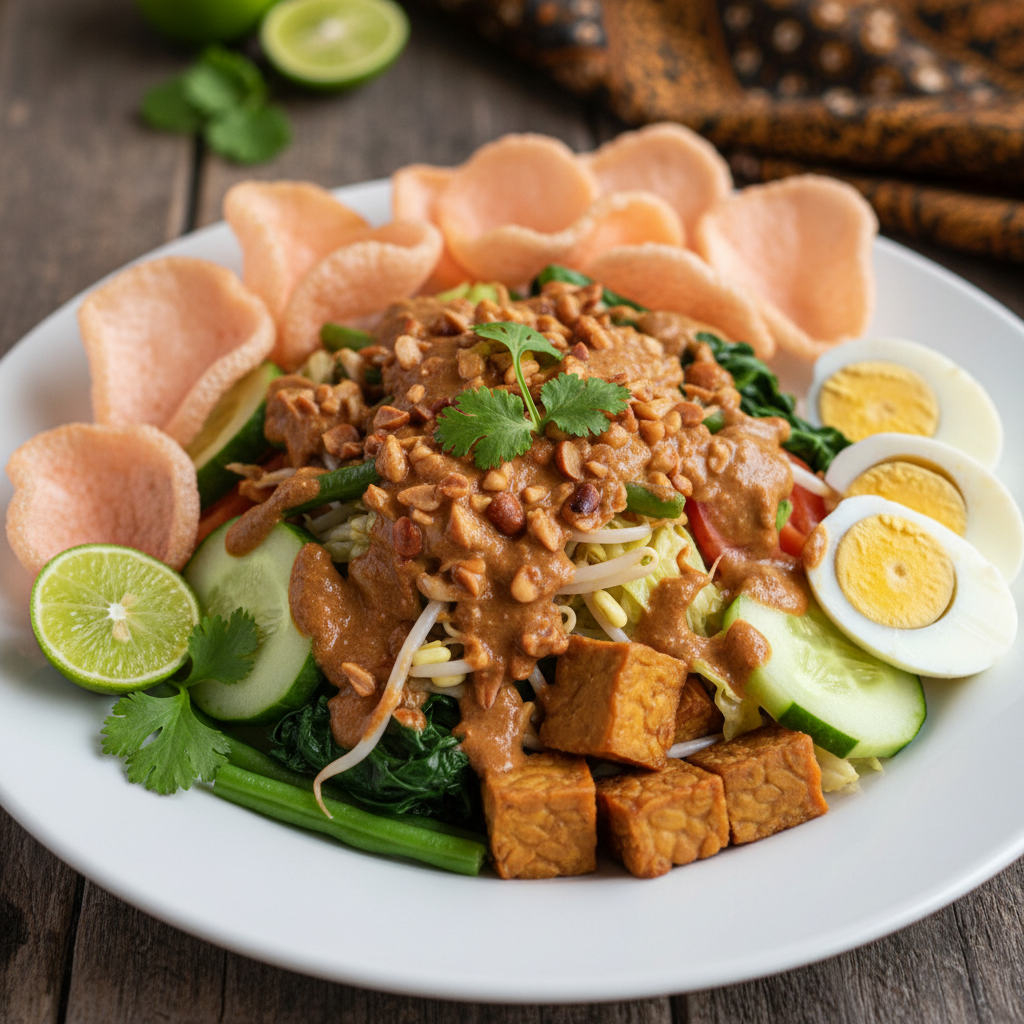 Gado Gado