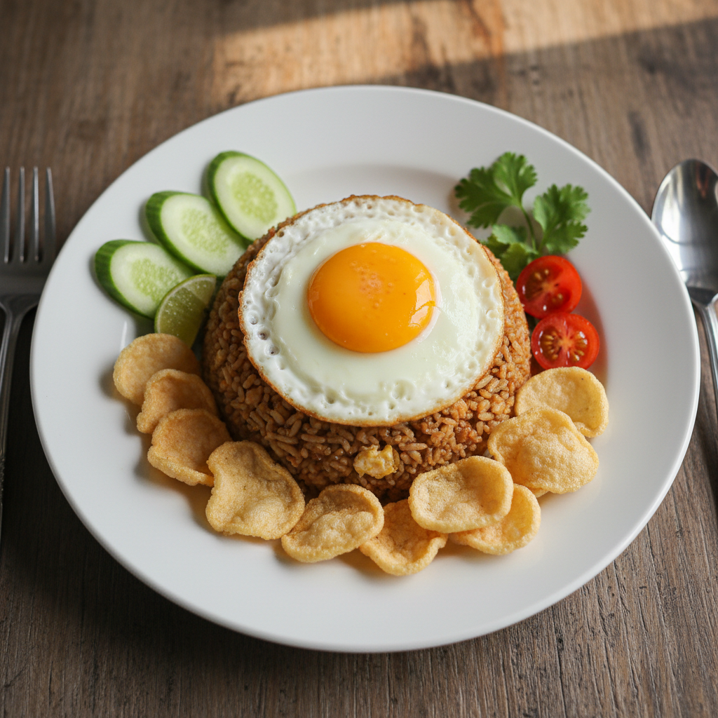 Nasi Goreng