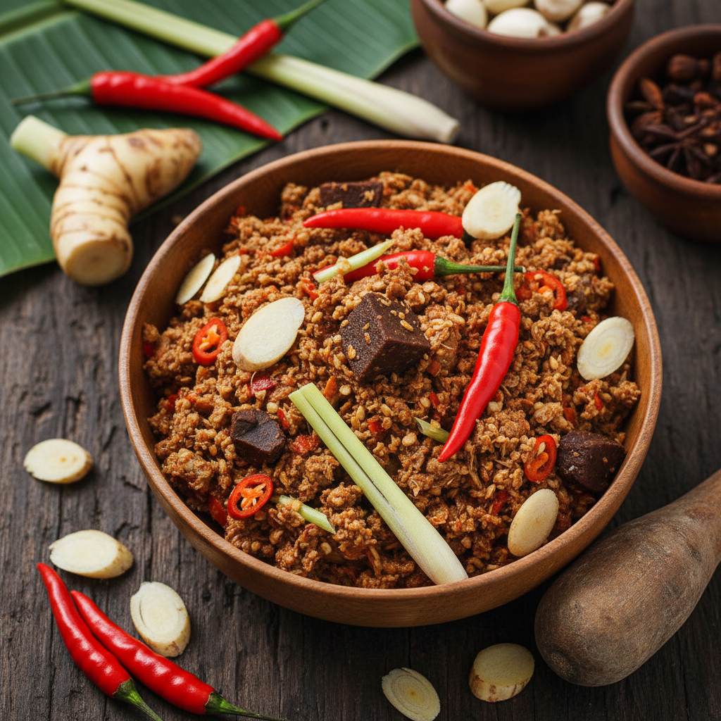 Bumbu Bali