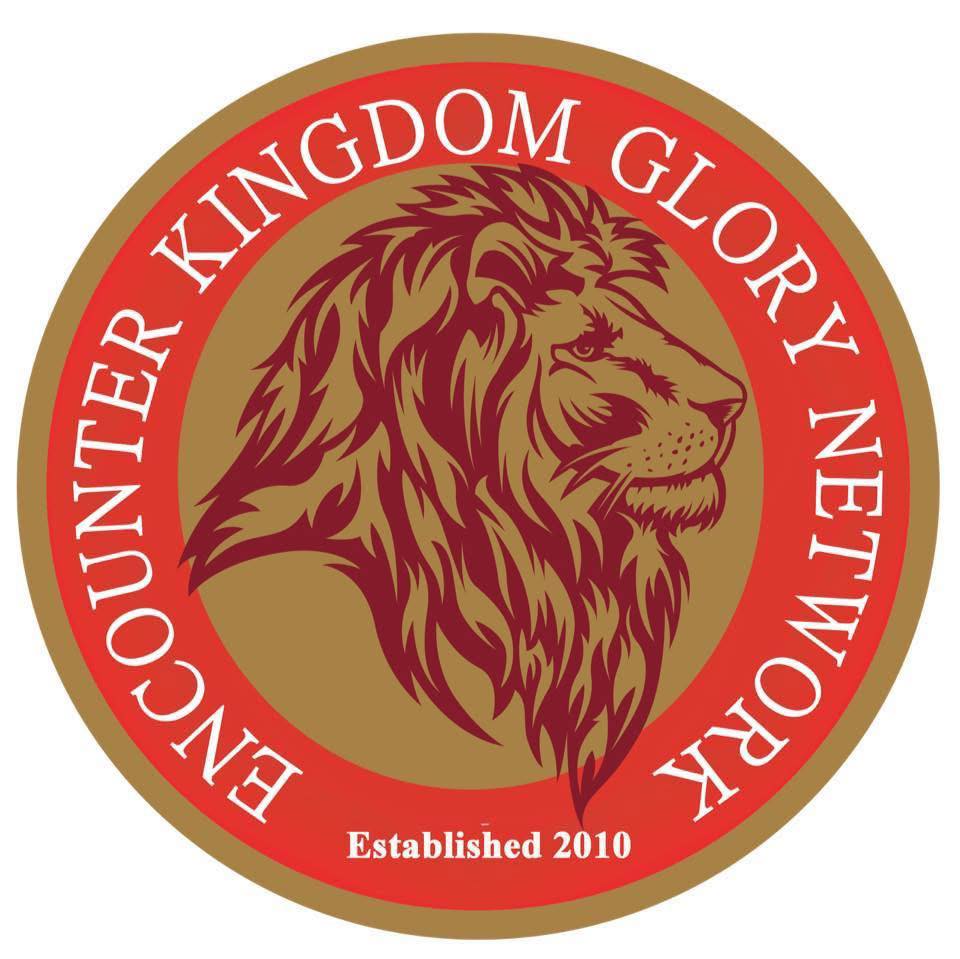 Encounter Kingdom Glory Network