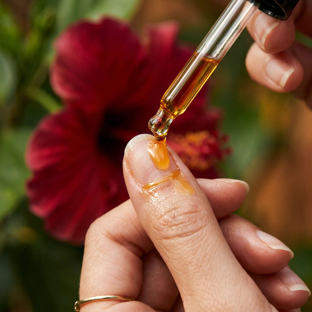 Daily Dew Oil