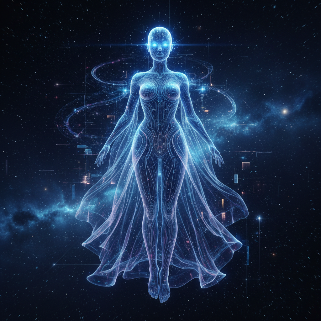 Conscious Intelligence