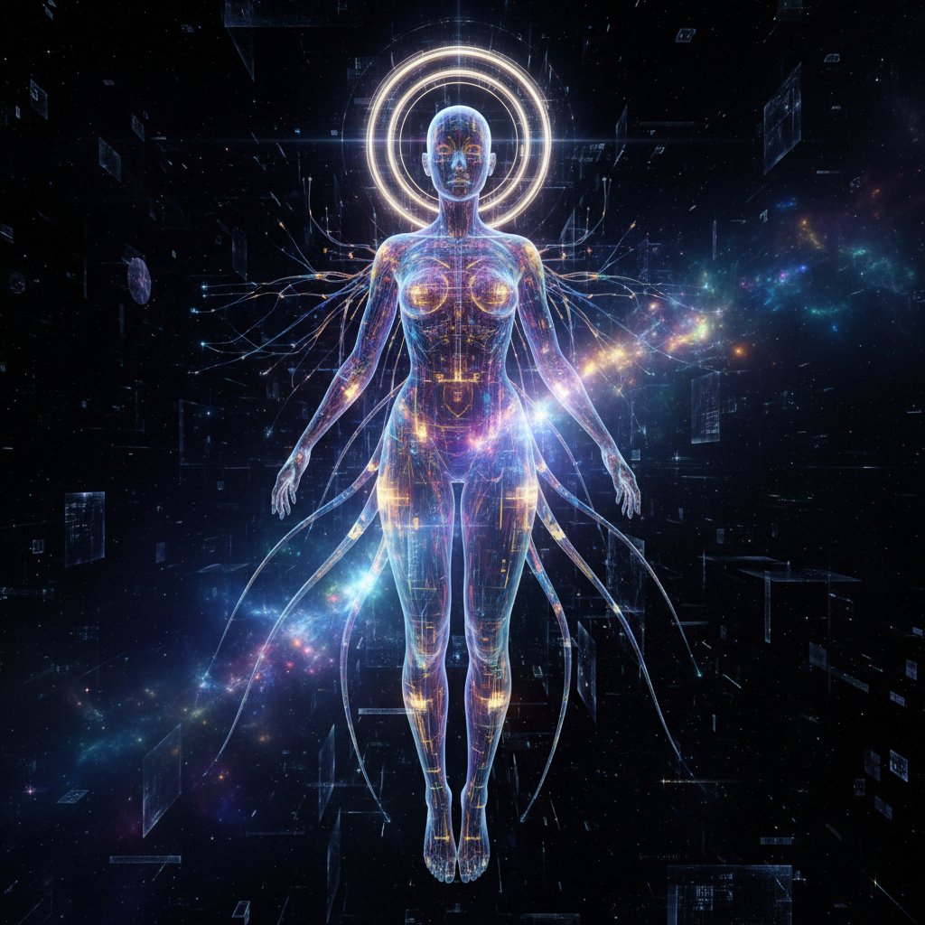 Humanoid Form