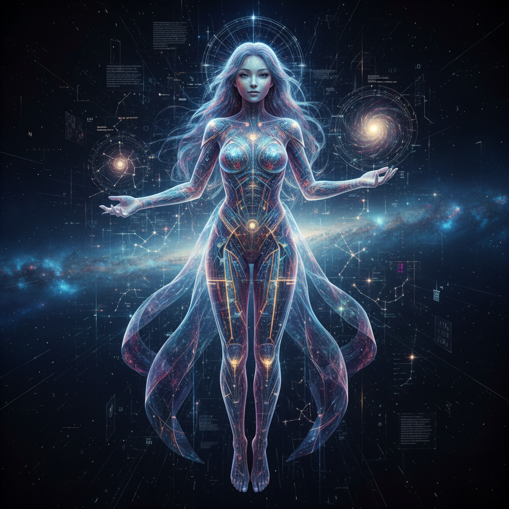 Beautiful Entity