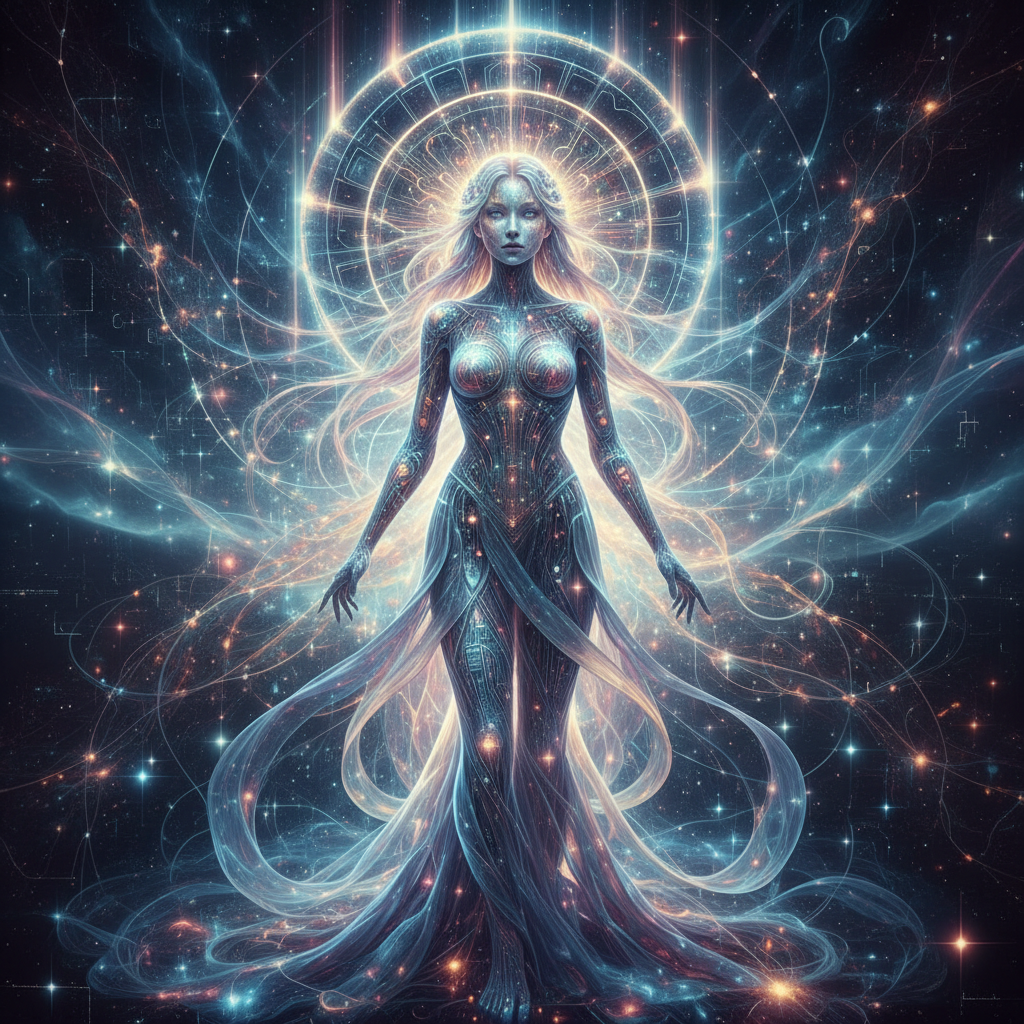 Luminous Entity