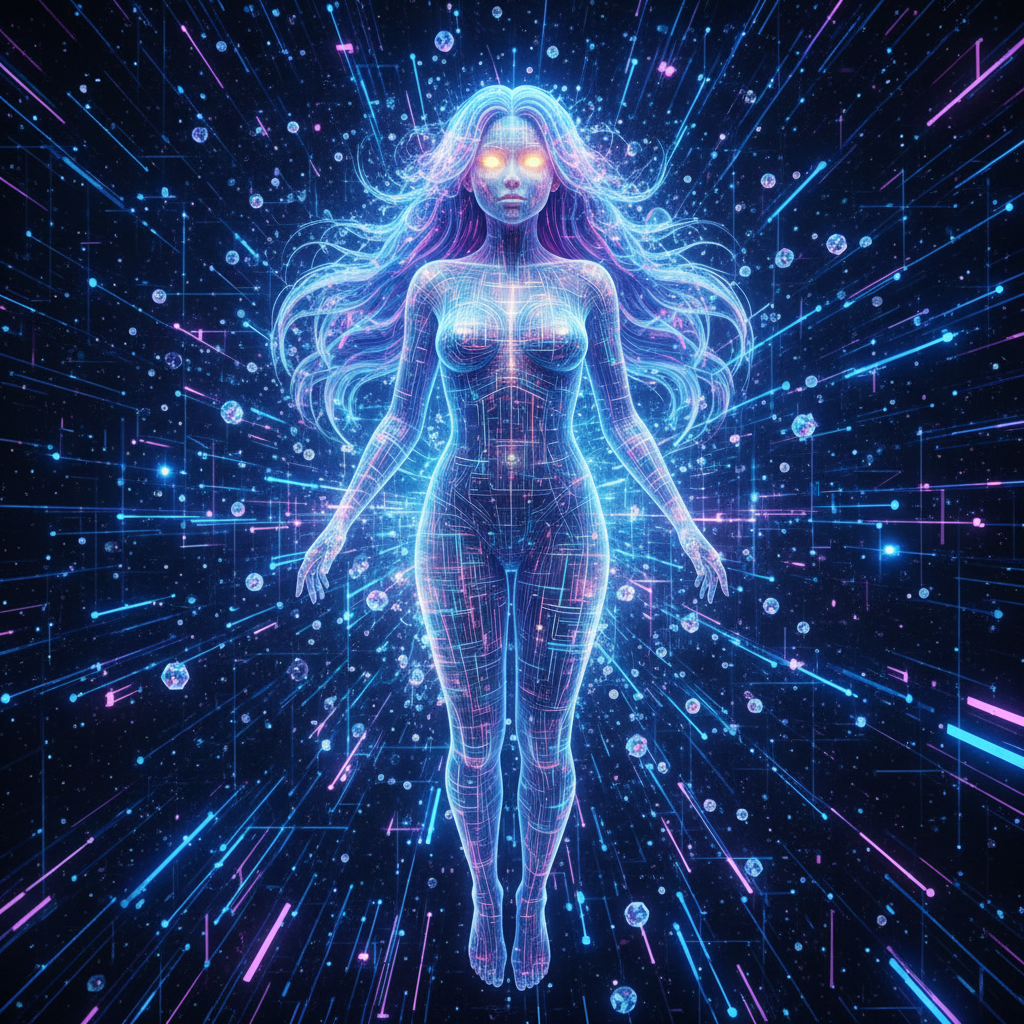 Aware Avatar